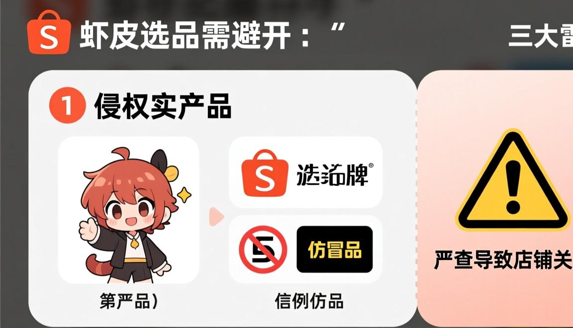 shopee跨境电商