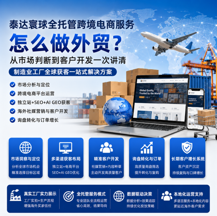 泰达寰球全托管跨境电商服务怎么做外贸?从市场判断到客户开发一次讲清.png