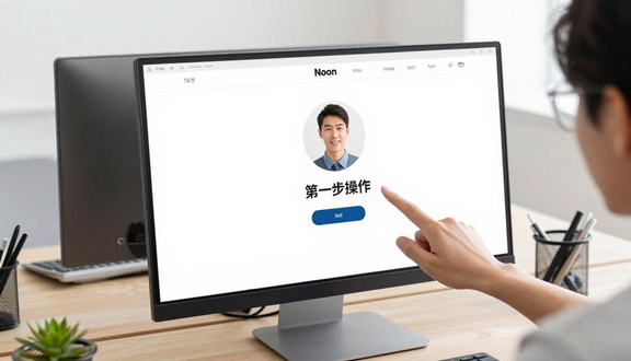 中东noon跨境电商平台