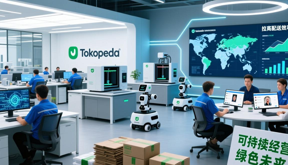 tokopedia