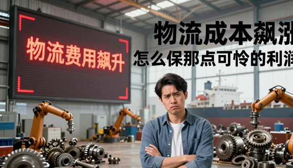 熊猫跨境平台