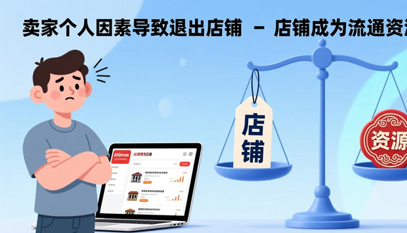 熊猫跨境