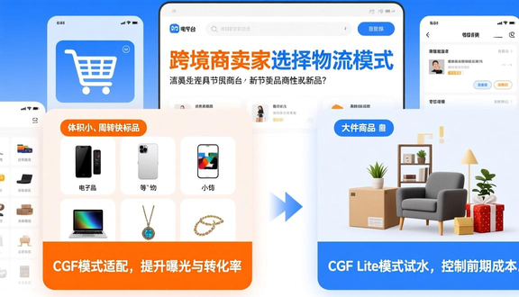 熊猫跨境