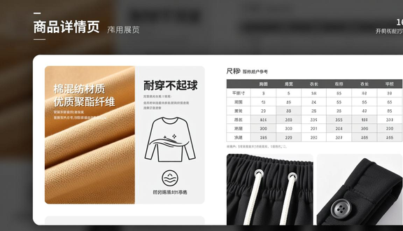 熊猫跨境平台