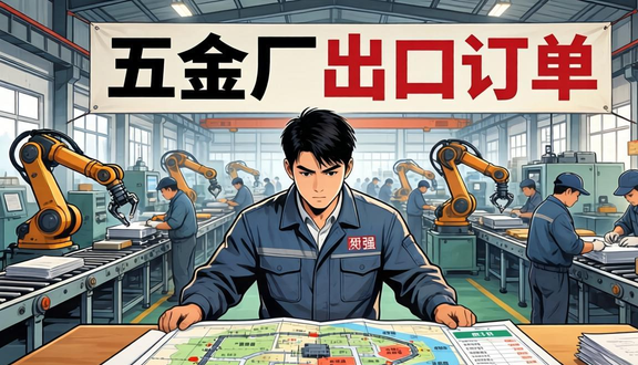 熊猫跨境