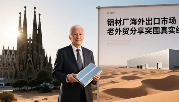 跨境电商平台