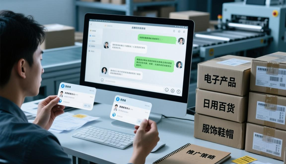 跨境电商