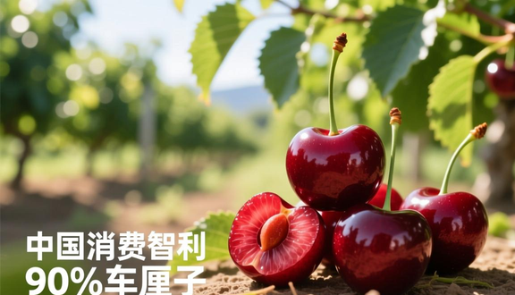 跨境电商平台