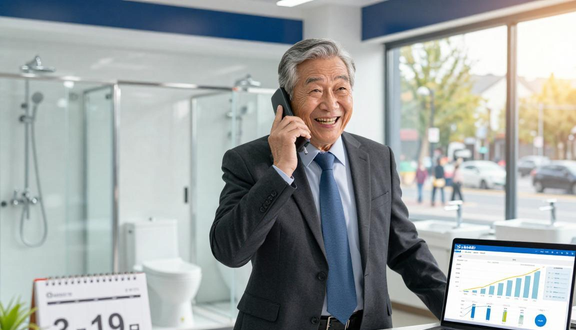 跨境电商平台