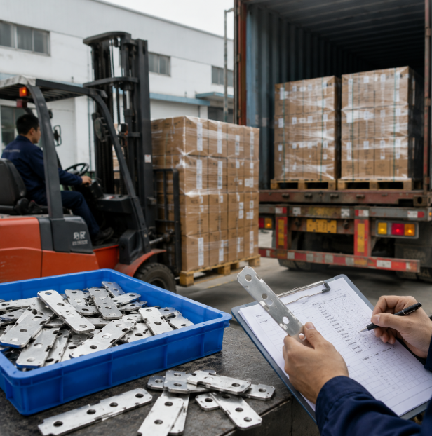 连接片工厂外贸获客怎么找到海外批发客户?.png