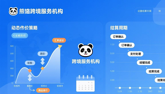 跨境电商平台