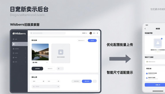 跨境电商平台