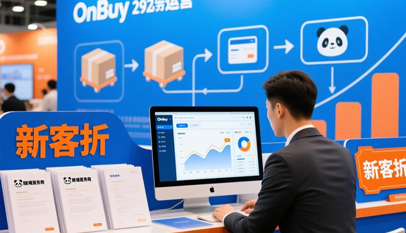 跨境电商