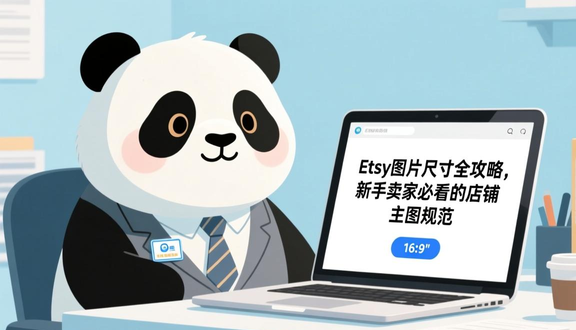 熊猫跨境