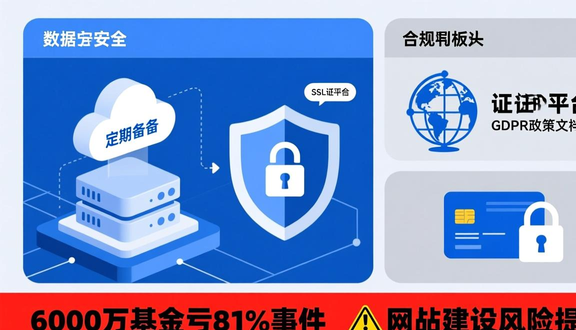 福州独立站搭建