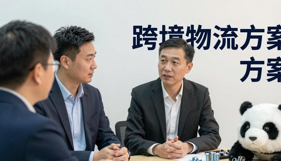 跨境电商