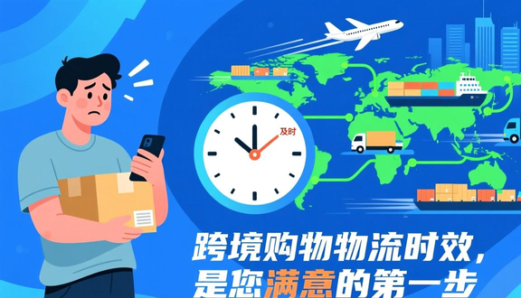 跨境电商平台