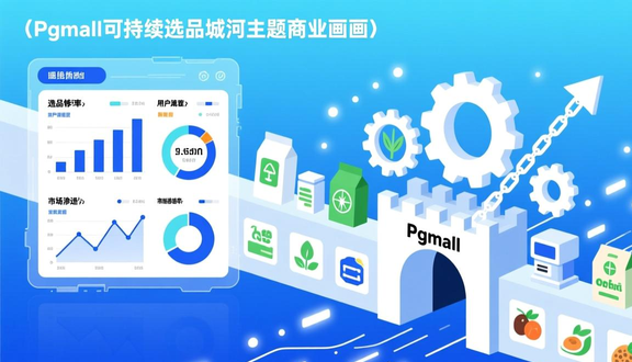 pgmall