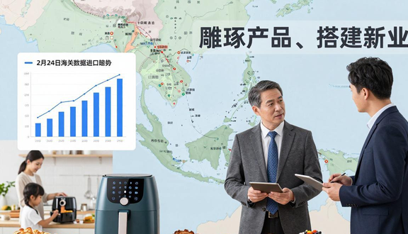熊猫跨境平台