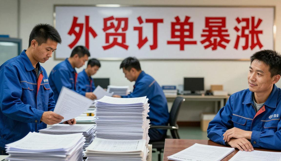 熊猫跨境