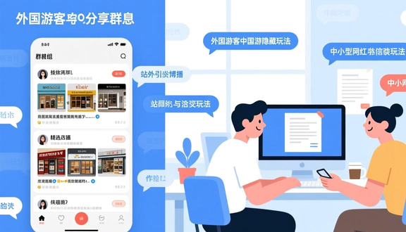 跨境电商