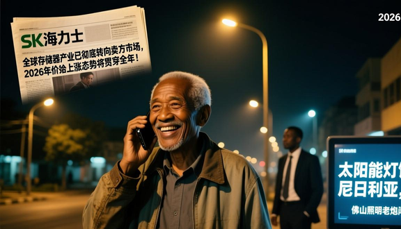 跨境电商
