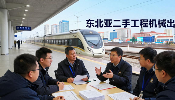跨境电商平台