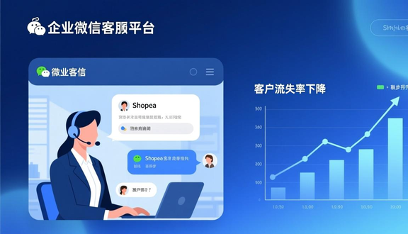 跨境电商平台