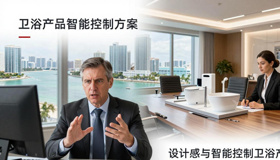 跨境电商平台