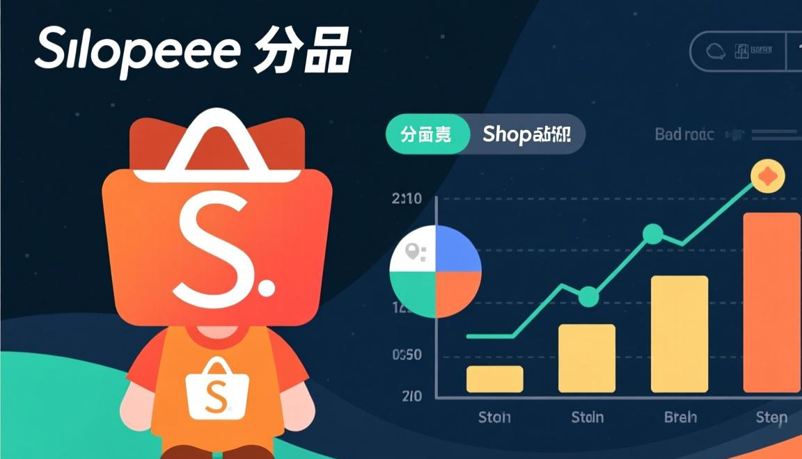 shoppee虾皮