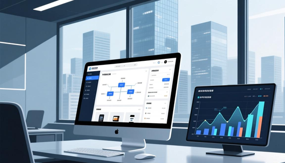 熊猫跨境