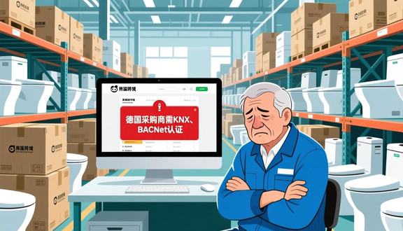 跨境电商平台