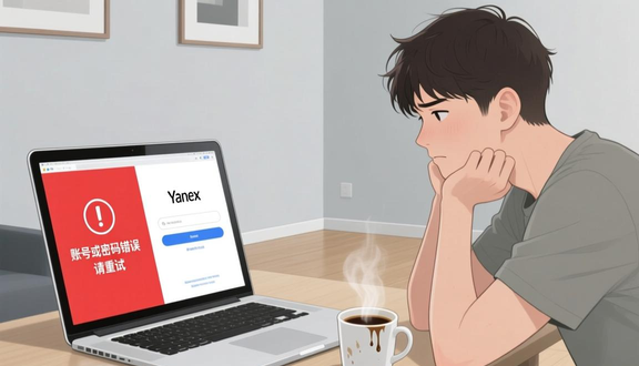 俄罗斯yandex