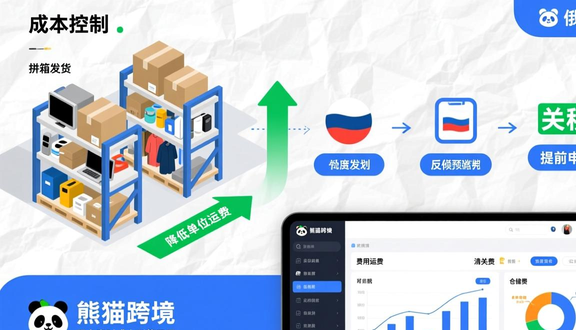 跨境电商平台