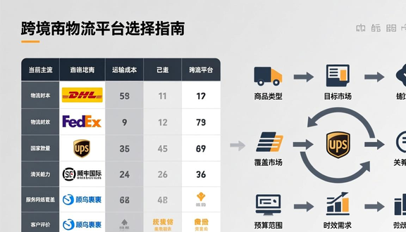 跨境电商