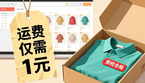 熊猫跨境平台