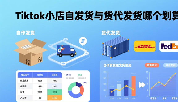 跨境电商