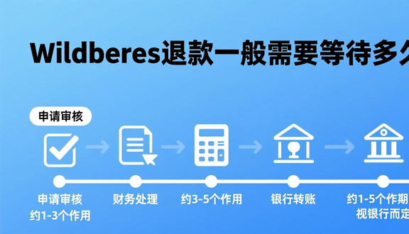 wildberries怎么样