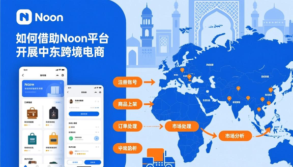 中东noon平台