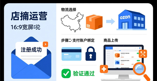 ozon在中国开店