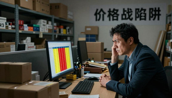跨境电商平台