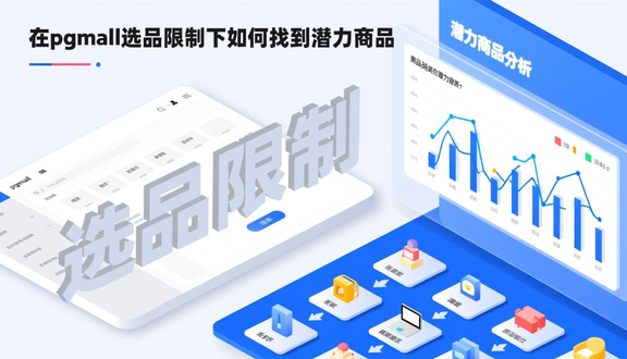 跨境电商平台