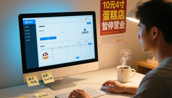 跨境电商