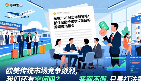 跨境电商
