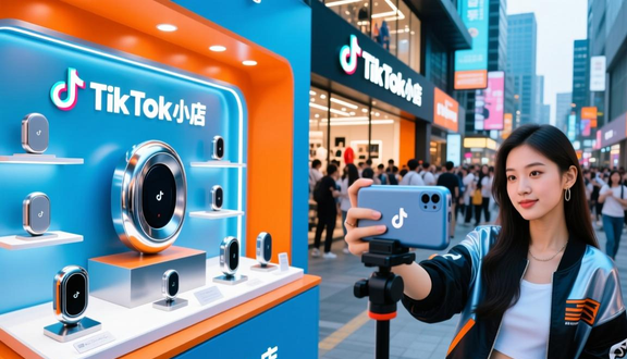 tiktok怎么修改注册信息查询入口