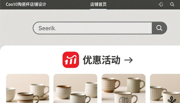 熊猫跨境平台