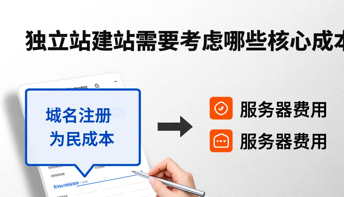 海门跨境独立站免费建站