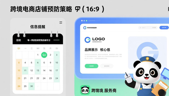 跨境电商