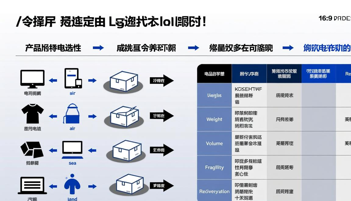 跨境电商