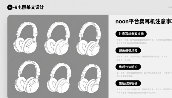 中东noon平台